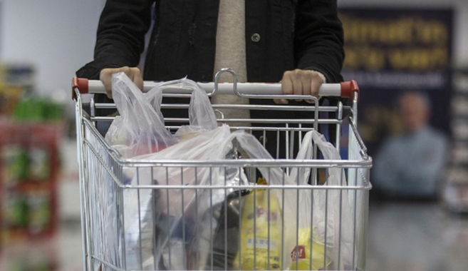 TESK Başkanı Palandöken: Zincir marketler yalnızca gıda ürünlerini satabilmeli