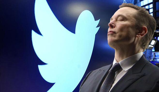 Elon Musk harekete geçti: Twitter&#039;da işçi kıyımı başladı