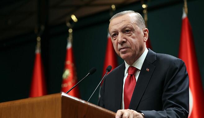 Cumhurbaşkanı Erdoğan G20 Liderler Zirvesi&#039;ne katılacak