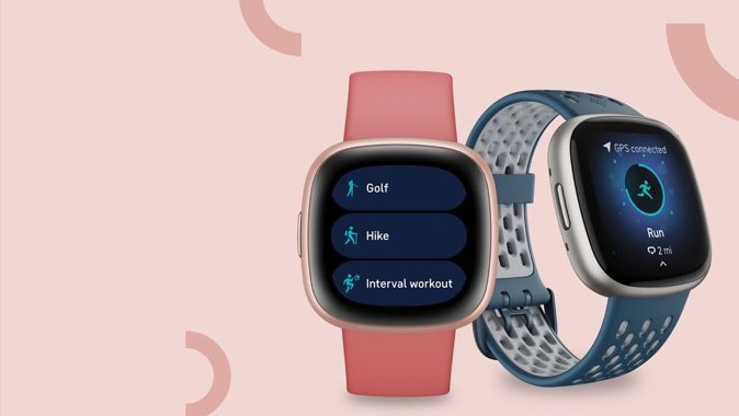 Fitbit yeni saatlerini tanıttı! İşte Fitbit Versa 4 ve özellikleri