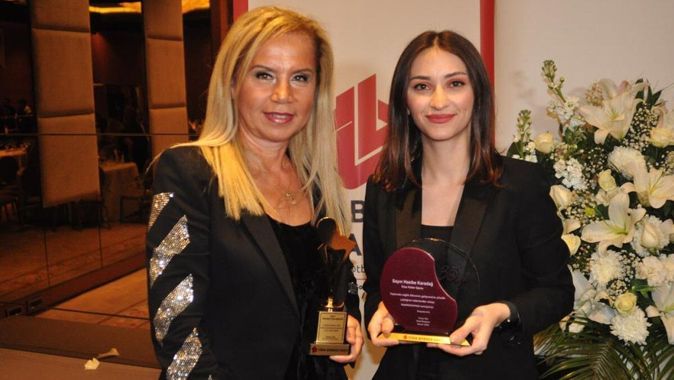 Türk Böbrek Vakfı’ndan İhlas Medya’ya 2 ödül birden