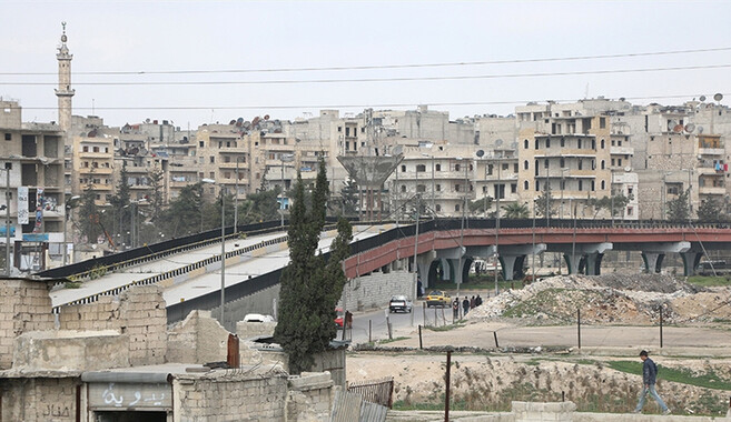 Esad-YPG işbirliği bozuldu: Şam rejimi terör örgütüne yakıtı kesti