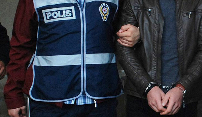 Terör operasyonunda yakalanmıştı, HDP Edremit İlçe Başkanı tutuklandı