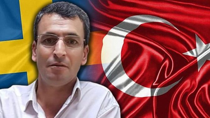 Türkiye&#039;nin ısrarları sonuç verdi! İsveç, PKK üyesi Mahmut Tat&#039;ı Türkiye&#039;ye iade etti