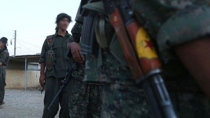 Teröristler yeni partner arıyor! Irak’ta darbe yiyen PKK, İran’a yanaşıyor