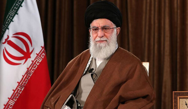 İran dini lideri Hamaney’den açıklama: Kültürel yapıda devrim gerekli