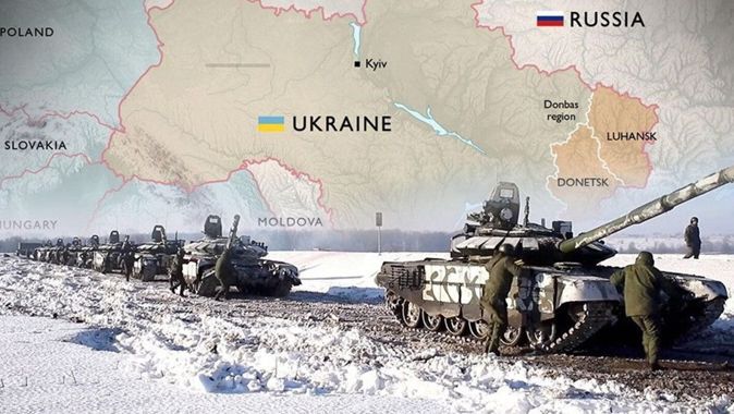 Ukrayna-Rusya savaşı için çarpıcı açıklama: Türkiye, AB üyesi olsaydı önlenebilirdi