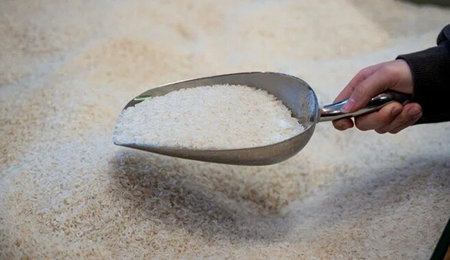 Resmi Gazete&#039;de yayımlandı: Pirinç ithalatında gümrük vergisi sıfırlandı