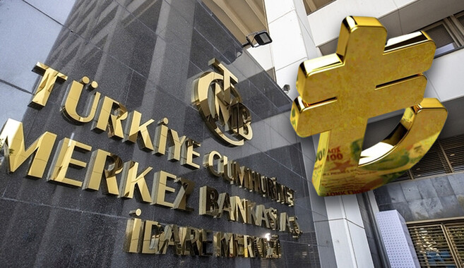 Merkez Bankası duyurdu: Dijital Türk Lirası ile ilk ödeme yapıldı