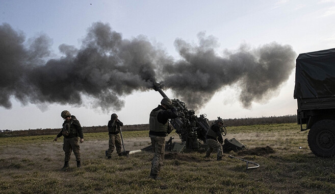 Son dakika: Rusya&#039;nın &#039;Noel ateşkesi&#039; karşılıksız kaldı: Ukrayna savaşta tam gaz!