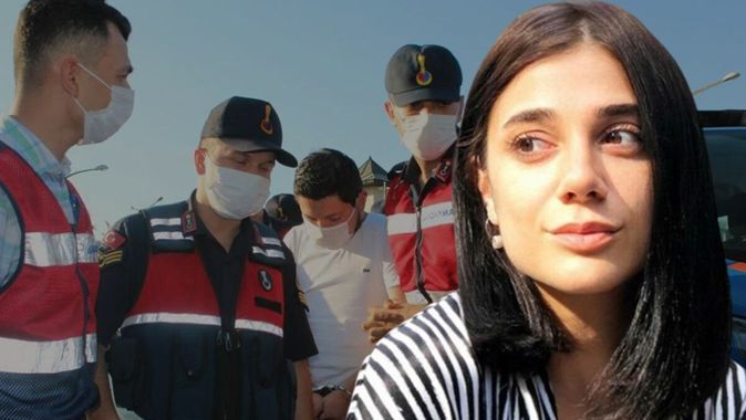 Pınar Gültekin davasında yeni gelişme: Duruşma tekrar görülecek