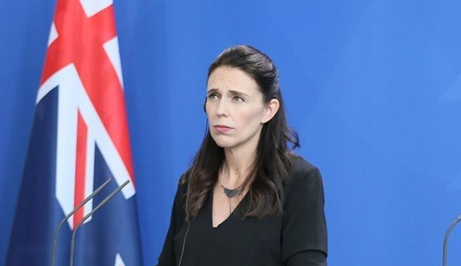 Yeni Zelanda Başbakanı Jacinda Ardern istifa edeceğini duyurdu