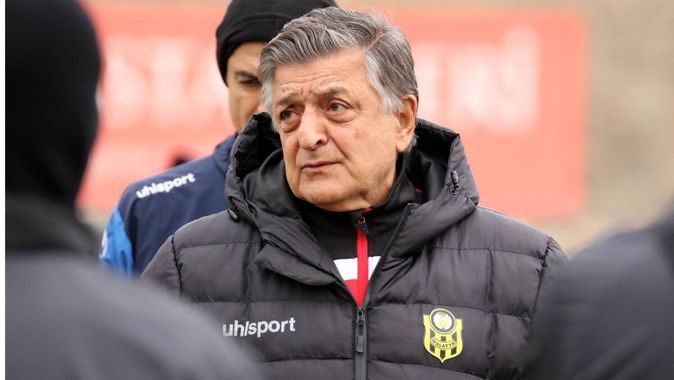 Yılmaz Vural lideri devirdi! (Yeni Malatyaspor - Eyüpspor 2-1 Maç Sonucu)