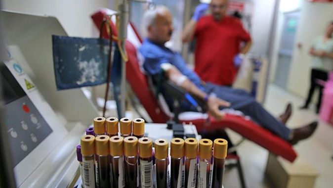 Kızılay kan merkezleri nerede? Kahramanmaraş depremi sonrası Kızılay kan bağışı nasıl yapılır?