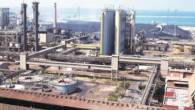 İskenderun Demir Çelik Fabrikası’nda hasar var mı? Türkiye Çelik Üreticileri Derneği&#039;den resmi açıklama