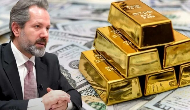 Ne altın ne gümüş ne dolar! İslam Memiş en karlı yatırım aracını açıkladı