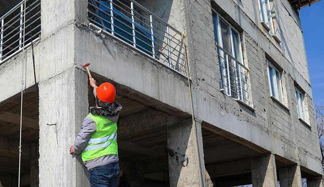 TOBB Başkanı Hisarcıklıoğlu duyurdu: Deprem bölgesinde inşaat malzemeleri için fiyat sabitlenecek