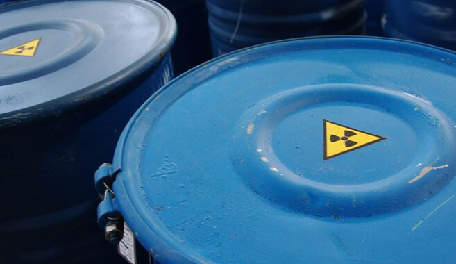 Silah sınıfına çok yakın: İran&#039;da zenginleştirilmiş uranyum parçacıkları tespit edildi
