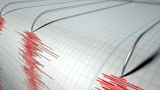 Son dakika: Hatay&#039;ın Antakya ilçesinde 4,4 büyüklüğünde deprem