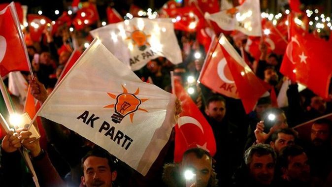 Çalışmalar 13 bölgeden yürütülecek: AK Parti’den seçim ekibine takviye