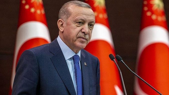 Son dakika... Afet zirvesi toplandı: Cumhurbaşkanı Erdoğan: Yatay mimariden taviz vermeyeceğiz