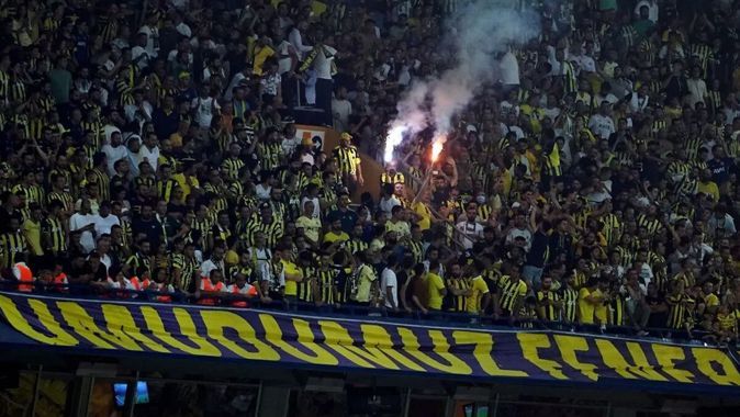 Son dakika: Fenerbahçe seyircisi Kayserispor maçına alınmayacak
