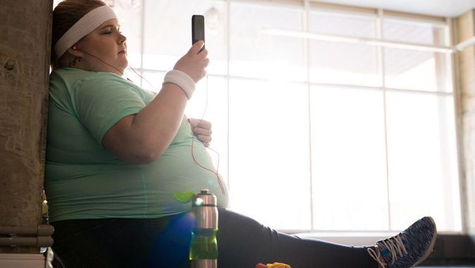 Büyük tehlike: Dünyanın yarısı 2035’te obez olacak
