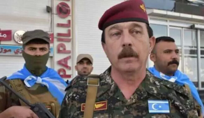 Irak Türkmen Cephesi: Tahir suikastının arkasında PKK var