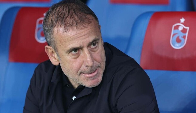 Trabzonspor yeni teknik direktör kim olacak? Sürpriz iddia