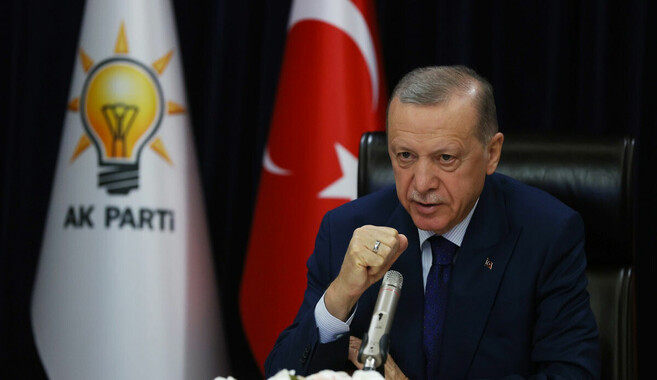 Cumhurbaşkanı Erdoğan&#039;dan seçim mesajı: Zafere ulaşacağımızdan şüphem yok