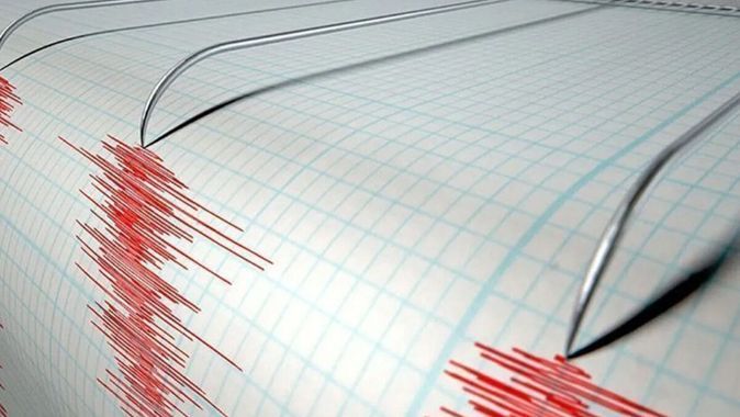 Yeni Zelanda&#039;da 7 büyüklüğünde deprem