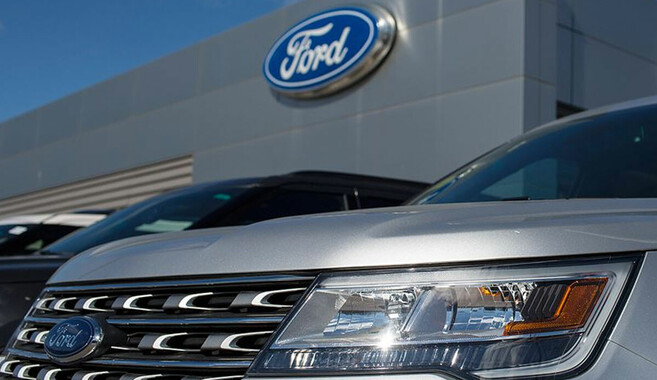 Ford 1 milyondan fazla aracını geri çağırıyor! İşte risk nedeni