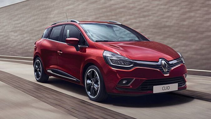 Mart ayının başında alması beklenen zam, yeni geldi... Renault Clio’da başlangıç fiyatları yükseldi! İşte güncel tutarlar…