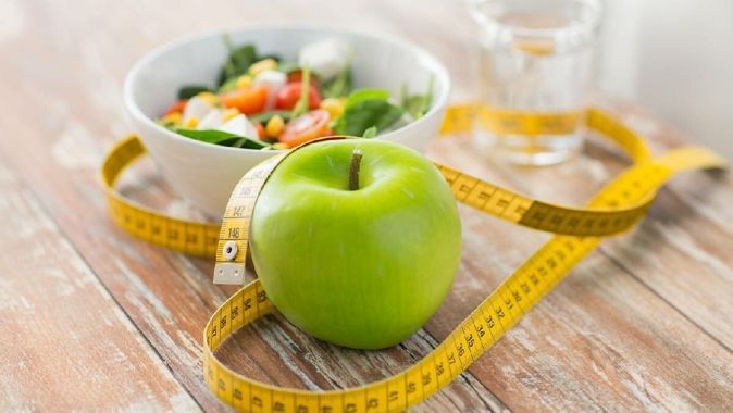 Sağlıklı kilo vermek için bu tavsiyeler altın değerinde! Aylar içinde 20 kilo verebilirsiniz: 4 ayda fit bir vücuda kavuşmak mümkün