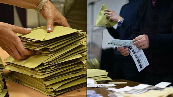 Suriyeliler oy kullanabiliyor mu? 2023 seçimlerinde kaç kişi oy kullanacak?