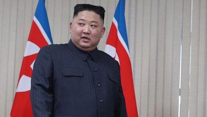 Kim Jong-un yeni tehlikeli oyuncağını tanıttı! Görevi: Radyoaktif tsunami oluşturmak