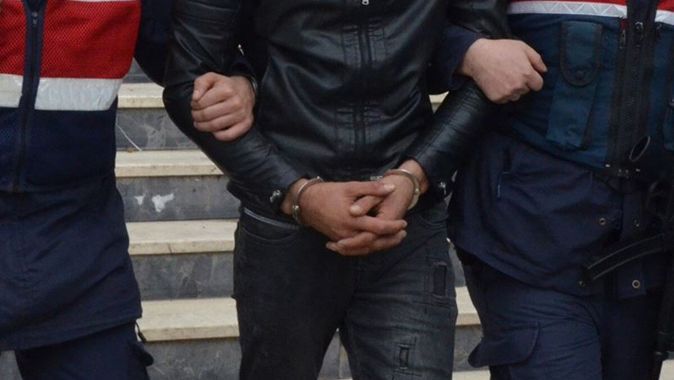Yunanistan&#039;a kaçmaya çalışan PKK şüphelisi Edirne&#039;de yakalandı