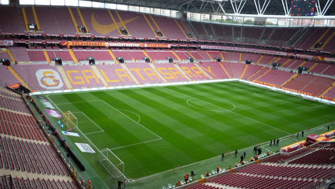 Galatasaray&#039;dan taraftara dev müjde: UEFA izin verdi Nef Stadyumu kapasitesi artıyor! Liverpool ve Dortmund modeli uygulanacak