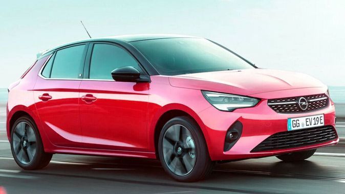 Yepyeni bir Opel satın almak için en doğru zaman! Faizsiz krediyle satılan 2023 model Opel Corsa ve Astra fiyatları açıklandı