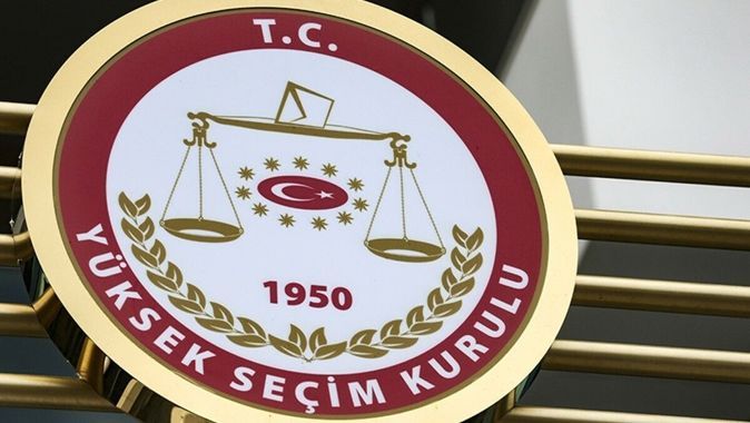 Son dakika: Ankara Cumhuriyet Başsavcılığı&#039;ndan YSK&#039;ya ilişkin paylaşımlar hakkında soruşturma