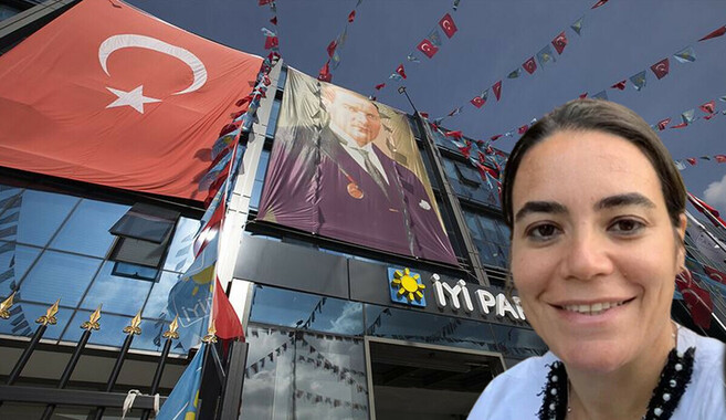 Türkeş’in çocukları farklı partilerde! Alparslan Türkeş’in kızı Ayyüce Türkeş Taş İYİ Parti’den aday