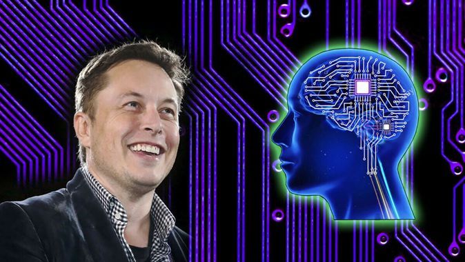 Elon Musk&#039;tan yapay zeka hamlesi: Kendi şirketini kurdu!