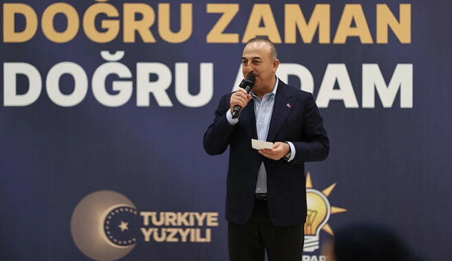 Bakan Çavuşoğlu duyurdu: Ahıska Türklerinin hepsine vatandaşlık verilecek