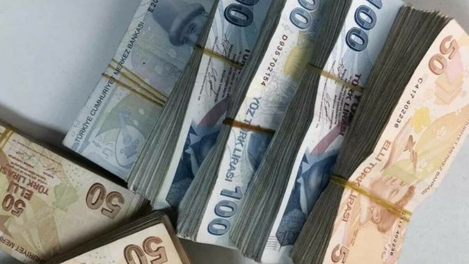 Hazine ve Maliye Bakanlığı bütçe açığını açıkladı: Bütçede hem gelir hem de gider arttı