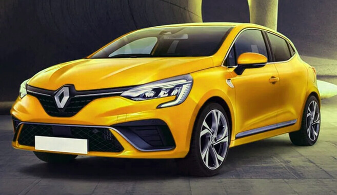 Çok satan Renault Clio modelinde kaçırılmayacak kampanya! Clio sahibi olmak artık daha kolay