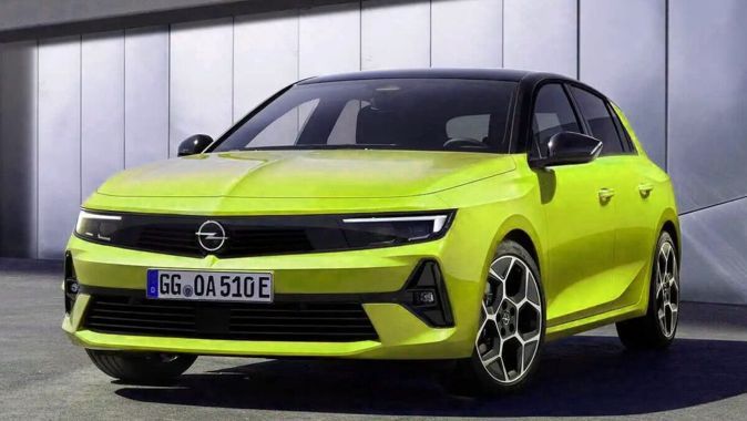Opel’den faizsiz kredi kampanyası! 2023 model Corsa, Mokka, Crossland ve Astra satın almanın tam zamanı!