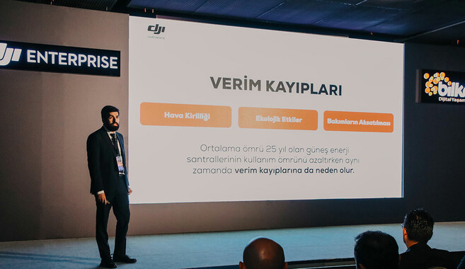 Türkiye&#039;nin milli yapay zekâsı MapperX, güneş enerjisi üretiminde yerli teknoloji hamlesine öncülük ediyor