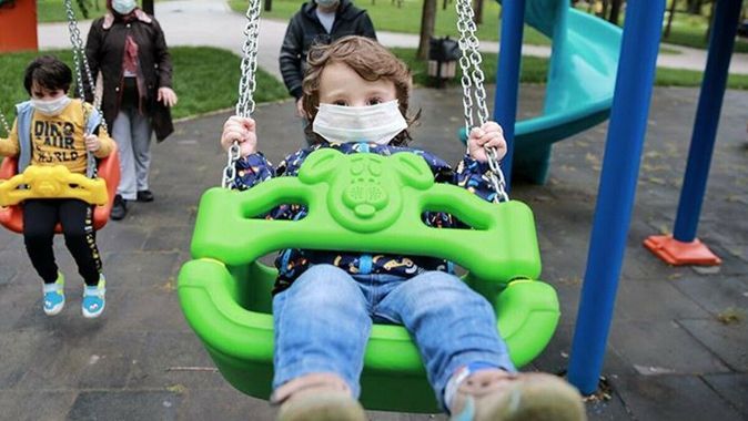Uzmanlar uyarıyor: Çocuklarda karaciğer yağlanmasında ciddi artış