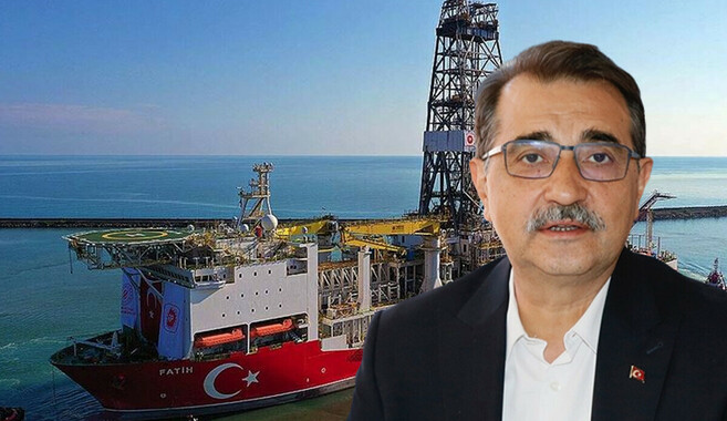 Bakan Dönmez ‘Son yılların en büyük keşfi’ dedi! Petrolde yeni müjdeyi Cumhurbaşkanı Erdoğan duyuracak