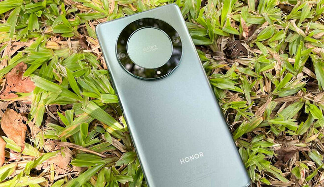 Taş gibi telefon Honor X9A | İşte Honor X9A özellikleri